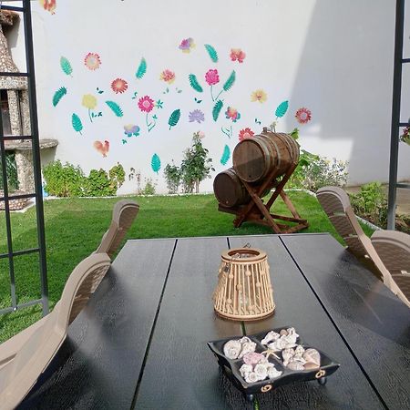Magnolia House Apartment Kavála ภายนอก รูปภาพ