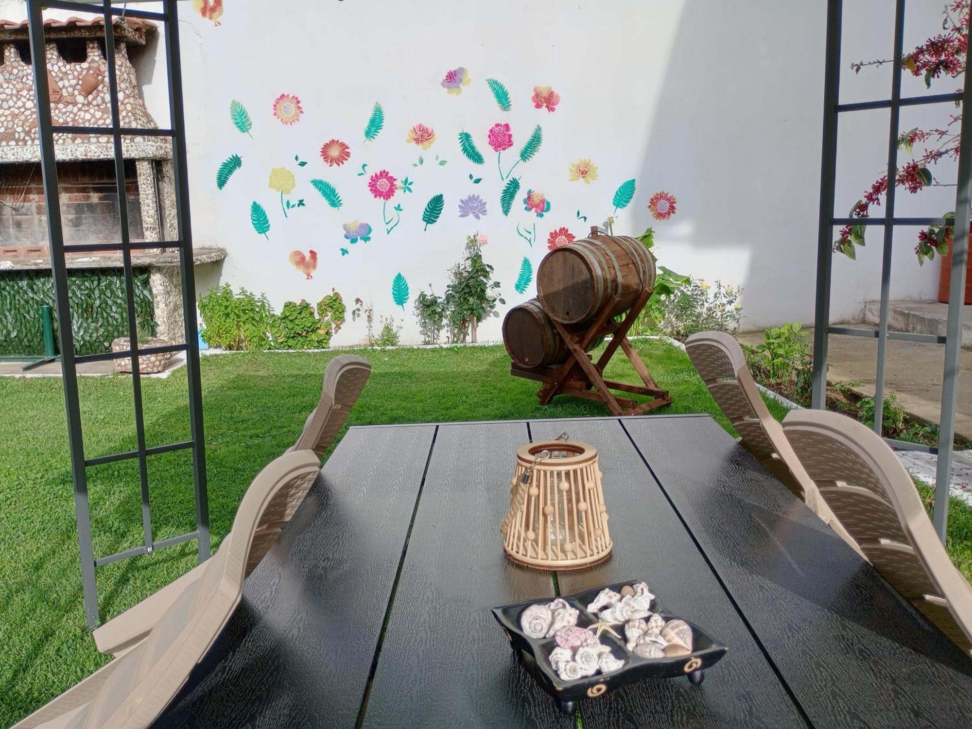 Magnolia House Apartment Kavála ภายนอก รูปภาพ